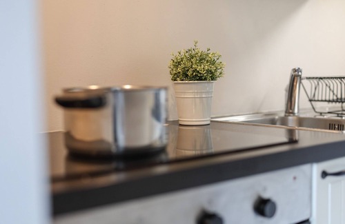 Laboe Apartment | Vacation apartment/apartment for 4 guests with 46m² in Laboe (294457)