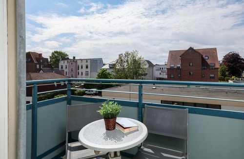 Laboe Apartment | Vacation apartment/apartment for 4 guests with 46m² in Laboe (294457)