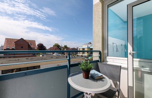 Laboe Apartment | Vacation apartment/apartment for 4 guests with 46m² in Laboe (294457)