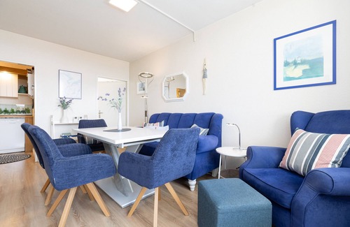 Laboe Apartment | Vacation apartment/apartment for 5 guests with 46m² in Laboe (294462)