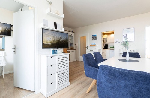 Laboe Apartment | Vacation apartment/apartment for 5 guests with 46m² in Laboe (294462)