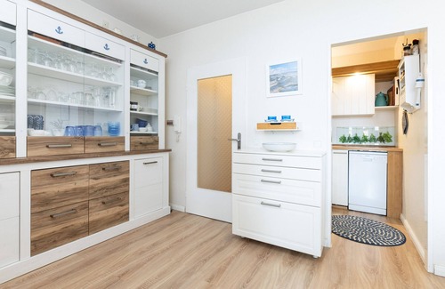Laboe Apartment | Vacation apartment/apartment for 5 guests with 46m² in Laboe (294462)