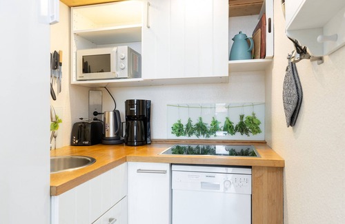 Laboe Apartment | Vacation apartment/apartment for 5 guests with 46m² in Laboe (294462)