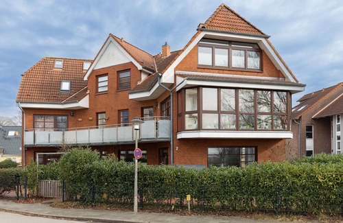 Laboe Apartment | Vacation apartment/apartment for 4 guests with 50m² in Laboe (294528)