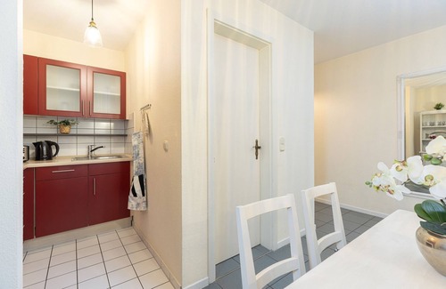 Laboe Apartment | Vacation apartment/apartment for 4 guests with 44m² in Laboe (294572)