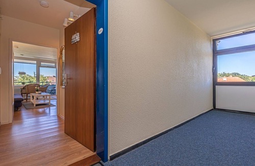 Laboe Apartment | Vacation apartment/apartment for 4 guests with 40m² in Laboe (294579)