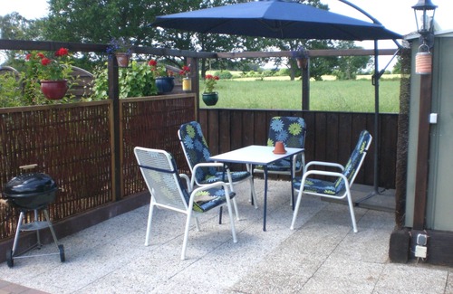 Suesel Apartment | Vacation apartment/apartment for 3 guests with 60m² in Süsel (58270)