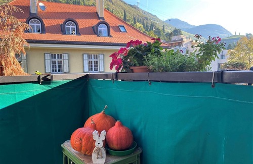 Gries - Quirein Apartment | Vacation apartment/apartment for 4 guests with 54m² in Bolzano (172285)