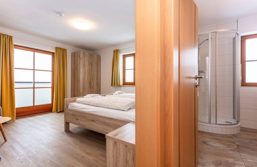 Embach Apartment | Vacation apartment/apartment for 4 guests with 65m² in Lend (295712)