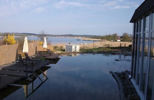 Balm Apartment | Vacation apartment/apartment for 4 guests with 72m² in Balm (116718)
