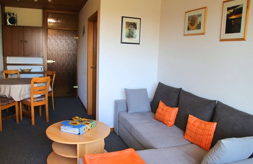 Holm Apartment | Vacation apartment/apartment for 2 guests with 36m² in Holm (92)
