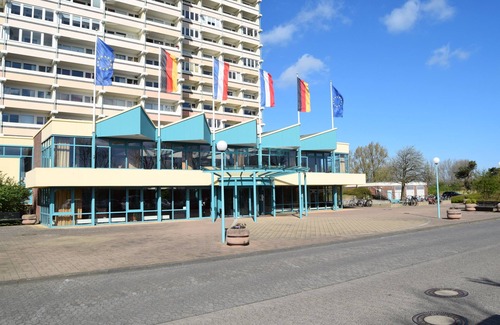 Holm Apartment | Vacation apartment/apartment for 2 guests with 33m² in Holm (119732)