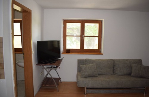 Reut Apartment | Vacation apartment/apartment for 2 guests with 47m² in Reut (266046)