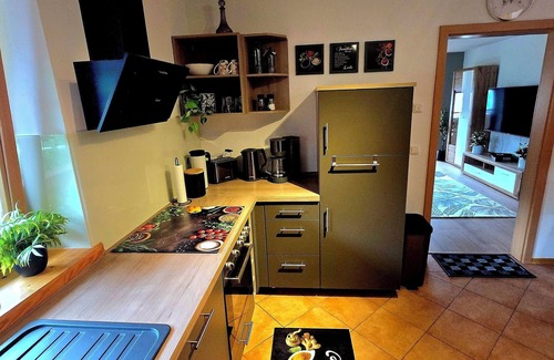 Gaißach Apartment | Vacation apartment "Bergliebe", charming apartment with flair to relax and enjoy