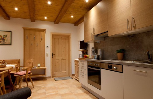 Rottau Apartment | Vacation apartment Breitenberg