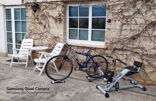 Hochheim Apartment | Vacation apartment Brita