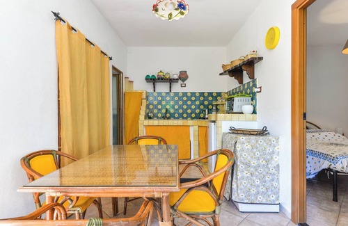 Rio Marina House | Vacation Apartment "Casa Vacanze Iosè" with Sea View