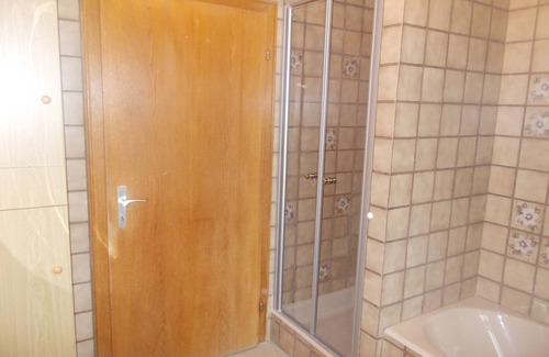 Bad Aibling Apartment | Vacation apartment, 85 sqm with two bedrooms and terrace