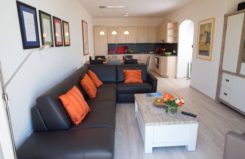 Bad Kohlgrub Apartment | Vacation apartment/apartment for 6 guests with 88m² in Bad Kohlgrub (66317)