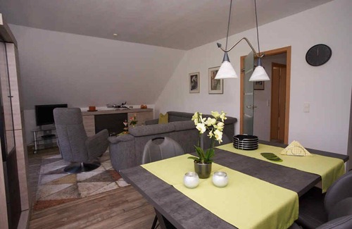 Till-Moyland Apartment | Vacation apartment Till