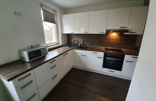 Braunsbedra Apartment | Vacation apartment Geiseltalsee- central in the village, 5 min. mobile to the harbor/beach