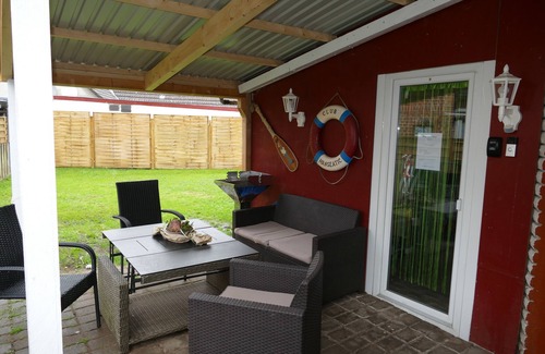 Brunsbuttel Apartment | Vacation apartment/apartment for 4 guests with 70m² in Brunsbüttel (273330)