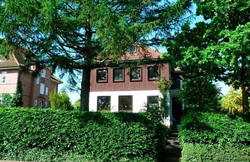 Eckernfoerde Apartment | Vacation apartment/apartment for 4 guests with 53m² in Eckernförde (15166)