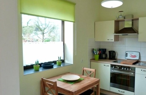 Eckernfoerde Apartment | Vacation apartment/apartment for 2 guests with 34m² in Eckernförde (15167)
