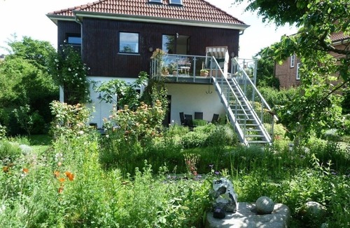 Eckernfoerde Apartment | Vacation apartment/apartment for 2 guests with 34m² in Eckernförde (15167)