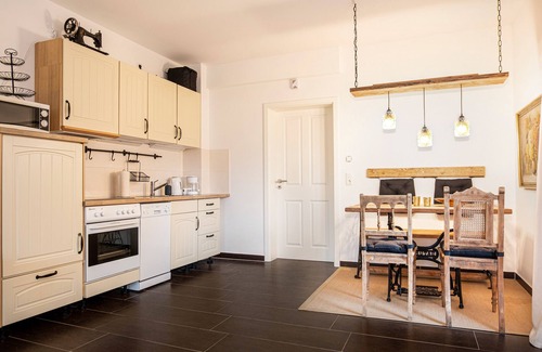 Eckernfoerde Apartment | Vacation apartment/apartment for 3 guests with 45m² in Eckernförde (71655)