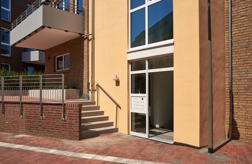 Eckernfoerde Apartment | Vacation apartment/apartment for 5 guests with 90m² in Eckernförde (73508)