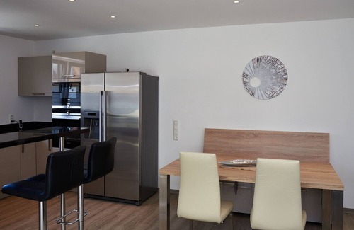 Eckernfoerde Apartment | Vacation apartment/apartment for 5 guests with 85m² in Eckernförde (73513)