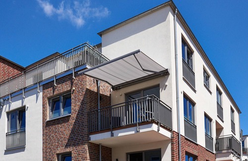 Eckernfoerde Apartment | Vacation apartment/apartment for 5 guests with 85m² in Eckernförde (73513)