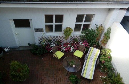 Eckernfoerde Apartment | Vacation apartment/apartment for 3 guests with 66m² in Eckernförde (93622)