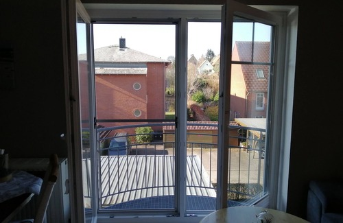 Eckernfoerde Apartment | Vacation apartment/apartment for 2 guests with 48m² in Eckernförde (116872)