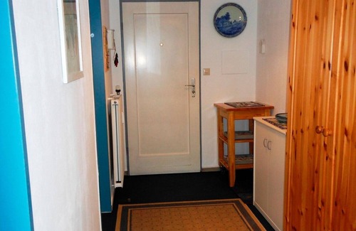 Eckernfoerde Apartment | Vacation apartment/apartment for 2 guests with 43m² in Eckernförde (6400)