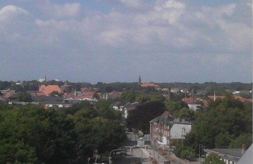 Eckernfoerde Apartment | Vacation apartment/apartment for 2 guests with 43m² in Eckernförde (6400)