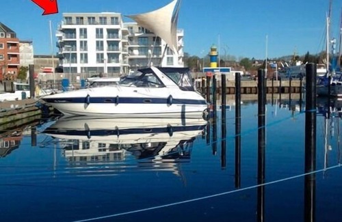 Eckernfoerde Apartment | Vacation apartment/apartment for 5 guests with 91m² in Eckernförde (172344)