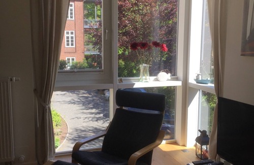 Eckernfoerde Apartment | Vacation apartment/apartment for 6 guests with 97m² in Eckernförde (174111)