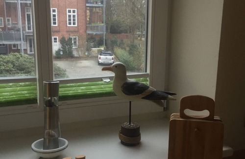 Eckernfoerde Apartment | Vacation apartment/apartment for 6 guests with 97m² in Eckernförde (174111)