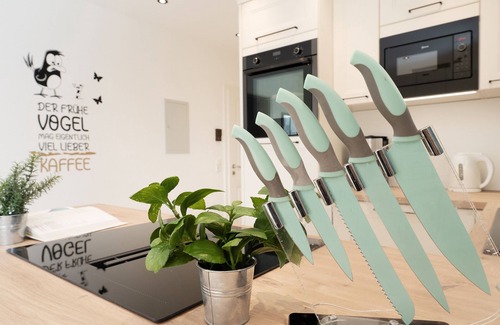 Kellenhusen Apartment | Vacation apartment/apartment for 5 guests with 86m² in Kellenhusen (287276)