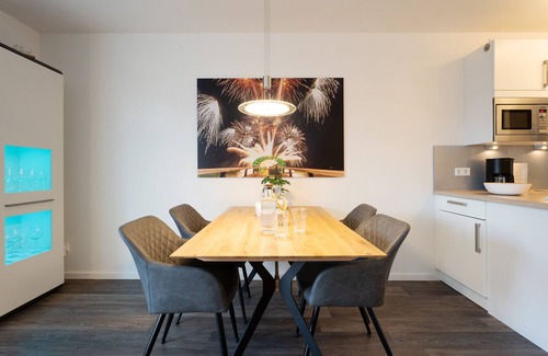 Kellenhusen Apartment | Vacation apartment/apartment for 4 guests with 72m² in Kellenhusen (287642)