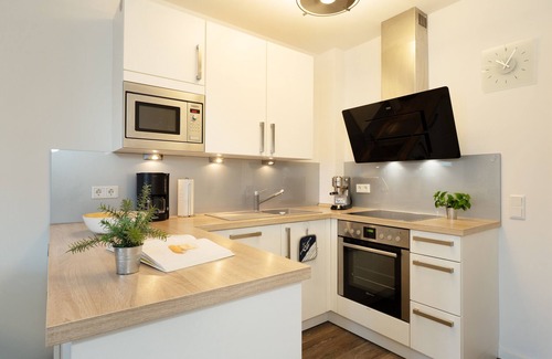 Kellenhusen Apartment | Vacation apartment/apartment for 4 guests with 72m² in Kellenhusen (287642)