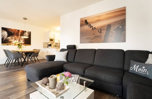 Kellenhusen Apartment | Vacation apartment/apartment for 4 guests with 72m² in Kellenhusen (287642)