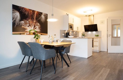 Kellenhusen Apartment | Vacation apartment/apartment for 4 guests with 72m² in Kellenhusen (287642)