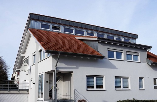 Meckenbeuren Apartment | Vacation apartment/apartment for 5 guests with 70m² in Meckenbeuren (165310)