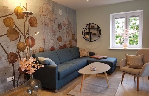 Ulsbyholz Apartment | Vacation apartment/apartment for 4 guests with 53m² in Mittelangeln (185765)