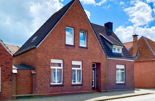 Oldersum Apartment | Vacation apartment Alte Maar large - Holiday apartments Alte Maar, 65330