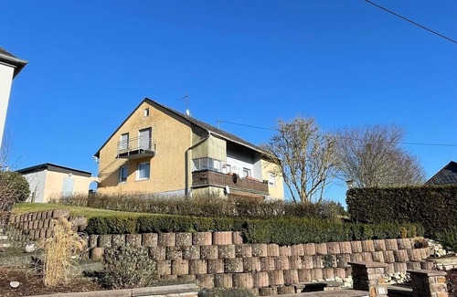 Moselle - Nahe Apartment | Vacation apartment/apartment for 4 guests with 120m² in Niederweiler (271563)