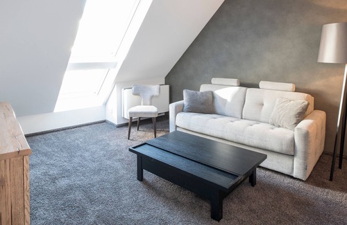 Ruesselsheim Apartment | Vacation apartment/apartment for 4 guests with 64m² in Rüsselsheim (71669)